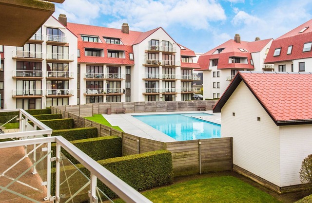 Cozy Stay Near the Coast