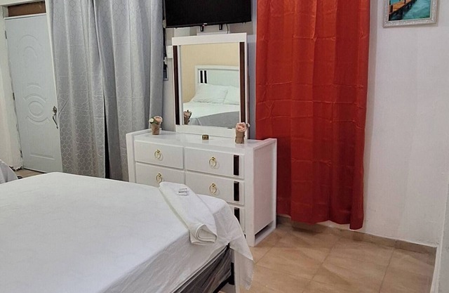 COZY STUDIO #1 AT Hotel y Villa Marchena