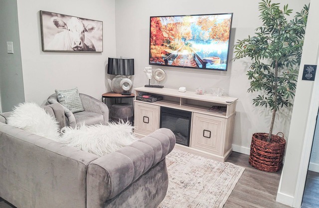 Cozy Studio Apartment
