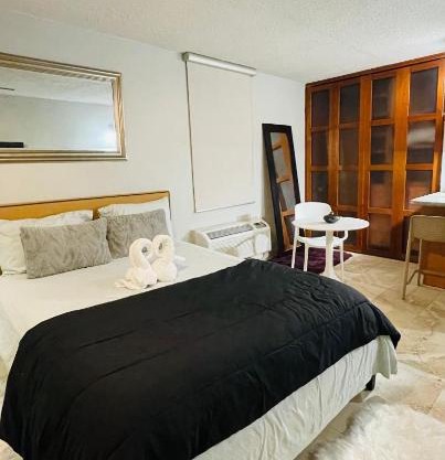 Cozy Studio at Miramar & convention center