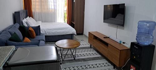 Cozy Studio bnb in Kasarani Seasons, Nairobi