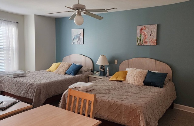 Cozy Studio in charming Calabash in Gated Golfing Community, WiFi
