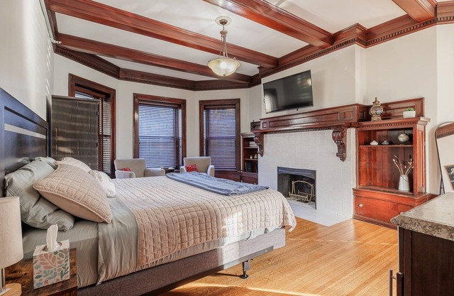 Cozy studio in enchanting Rochester