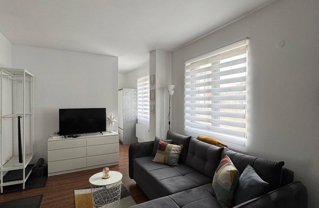 Cozy studio in lovely Bansko with AC, WiFi, gondola 300m