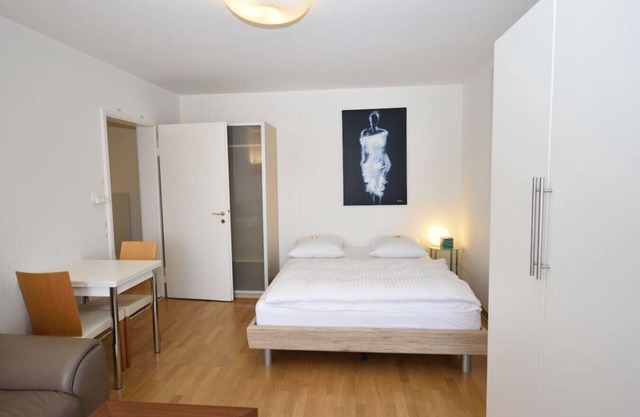 Cozy studio in the city center - Mill 5.32