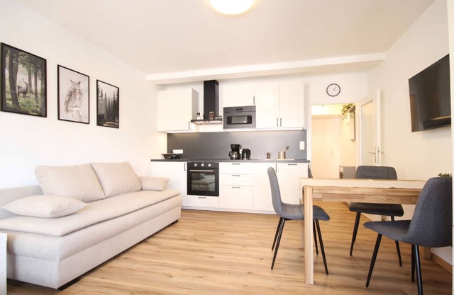 Cozy studio in Zell am See/Schüttdorf (Salzburger Land) for max. 3 pers.