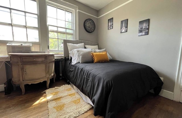 Cozy Studio Near Architecture/Drama Schools @Yale