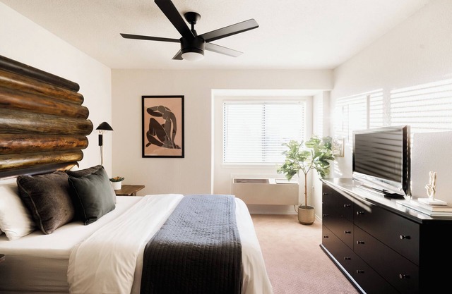 Cozy Studio Unit in DTC