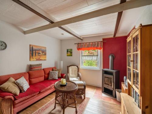 Cozy Stuer Nature Escape