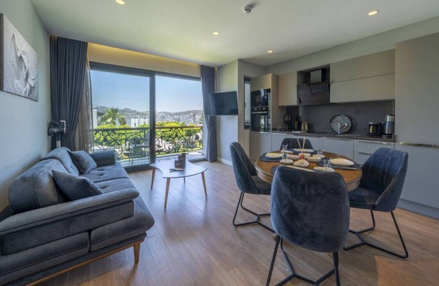 Cozy Suite Close to Beach in Bodrum