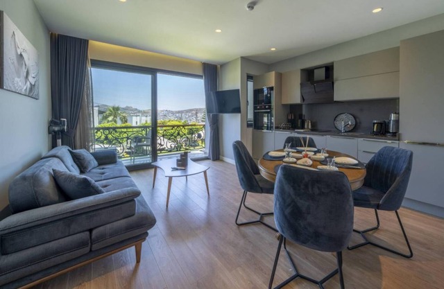 Cozy Suite Close to Beach in Bodrum