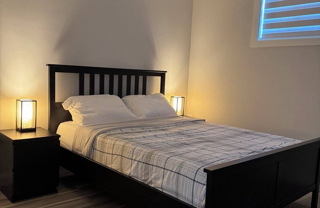 Cozy Suite - Perfect Getaway For Couples & Solo Travelers