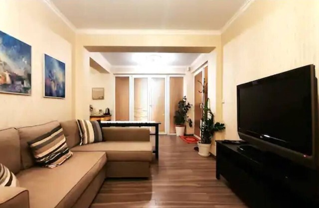 Cozy Suite with Terrace