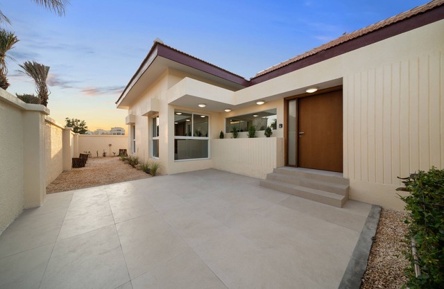 Cozy Three Bedroom House