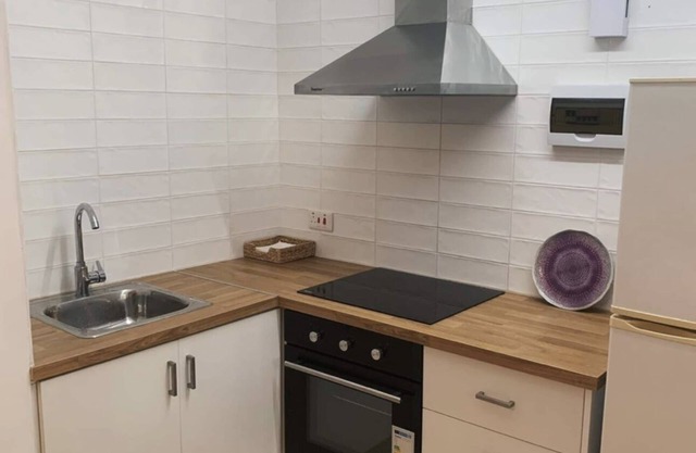 Cozy & tiny & newly renovated house