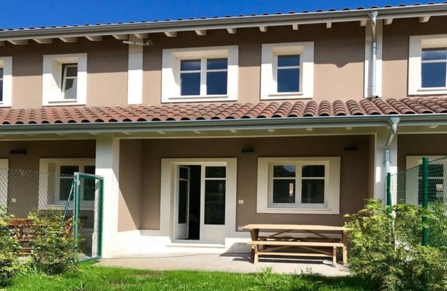 Cozy townhouse in Asturias near Cudillero