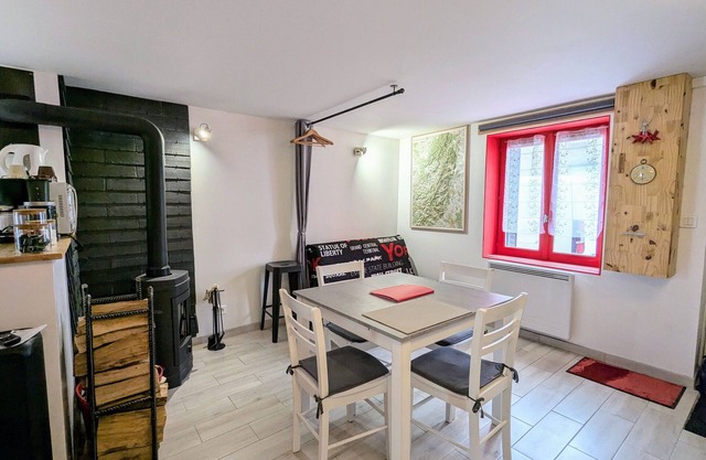 Cozy townhouse near nature, ideal for 4 guests