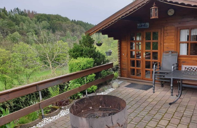 Cozy vacation apartment for 2 - 4 persons