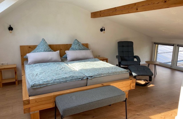 Cozy vacation apartment - 5 minutes from the Moselle