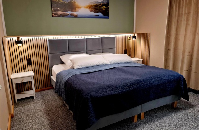 Cozy vacation apartment in the heart of the Danube Valley and the Upper Danube Nature Park.