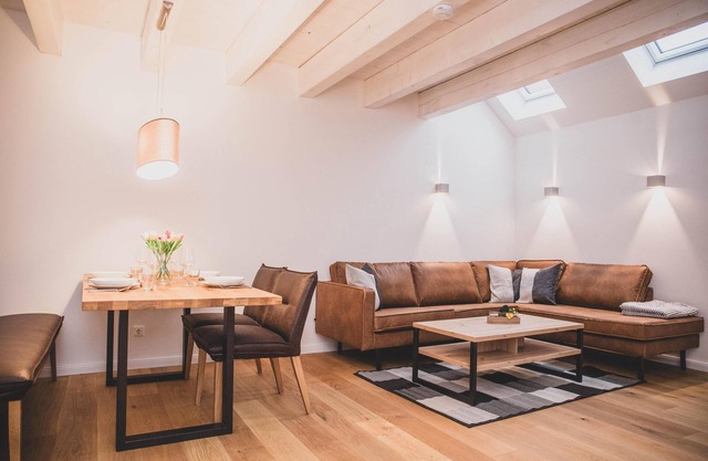 Cozy vacation apartment in Rysum: your perfect retreat by the sea
