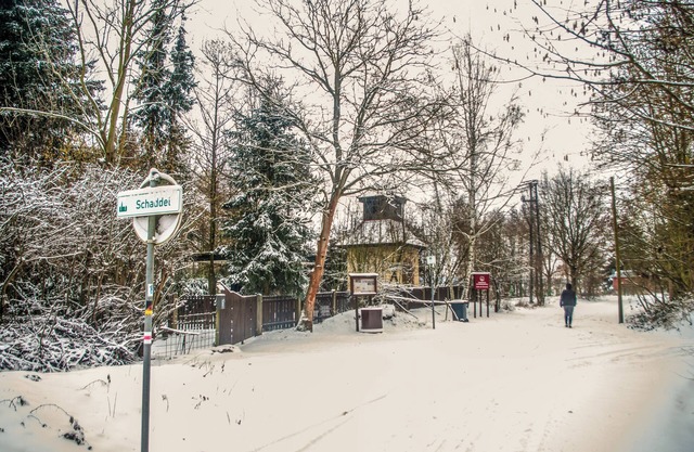 Cozy vacation apartment for the family in the Nobel Prize-winning village/Muldental