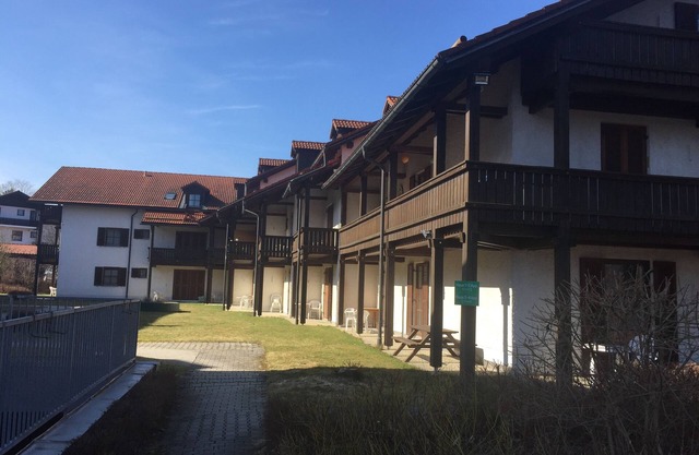 Cozy vacation apartment with terrace/indoor pool/sauna/steam bath