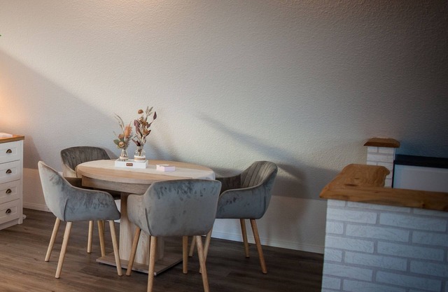 Cozy vacation apartment in East Frisia - families & dogs welcome!