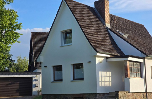 Cozy vacation home at Großensee - relaxation at the gates of Hamburg