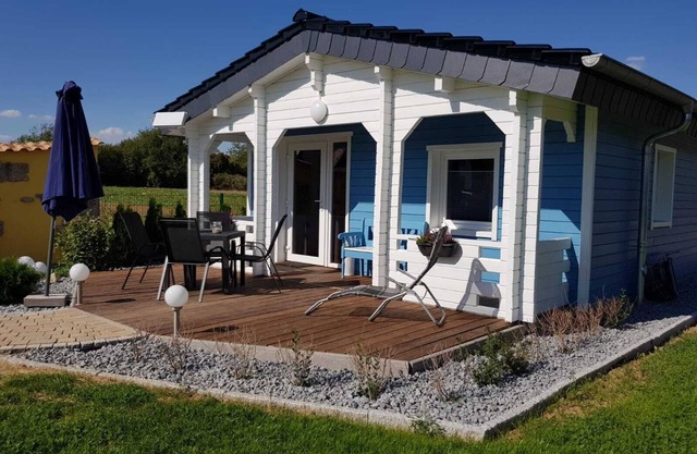 Cozy vacation home for 4 people