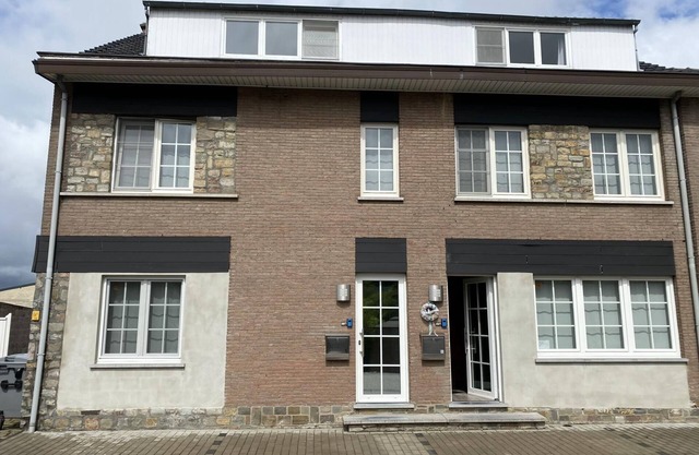 Cozy vacation home for 8 persons in Heers