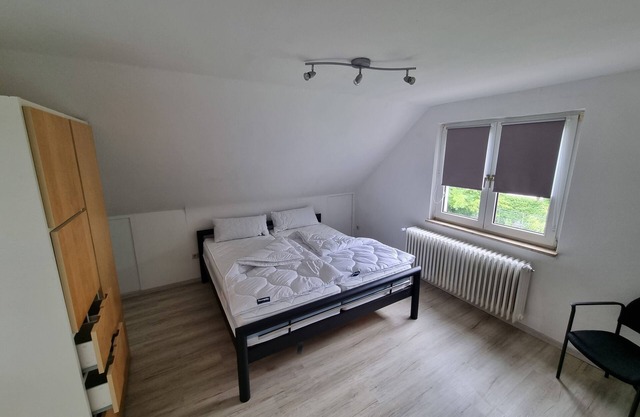 Cozy vacation home with terrace. 5 minutes from the train station.