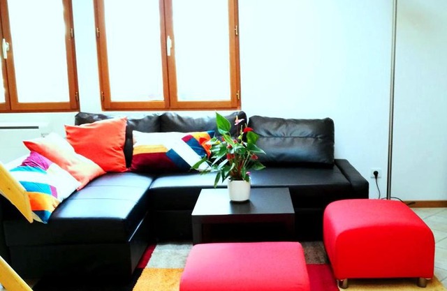 Cozy Villa close to CERN, Geneva Airport, UN