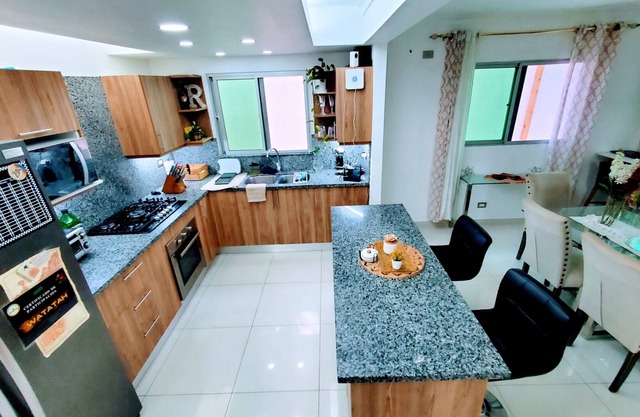Cozy Villa in Sto Dgo Norte