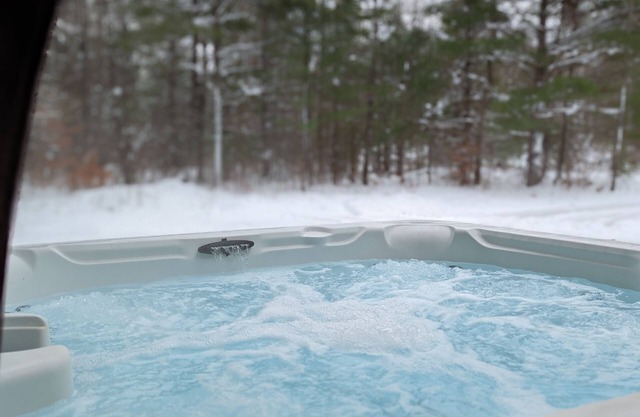 Cozy "Wildwood Lodge" Nestled in a Beautifully Wooded Setting - Pet Friendly