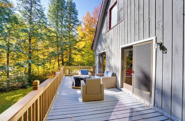 Cozy Wilmington Home w/Community Amenities!