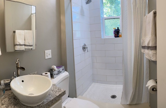 CozyCondo Near Downtown Columbus