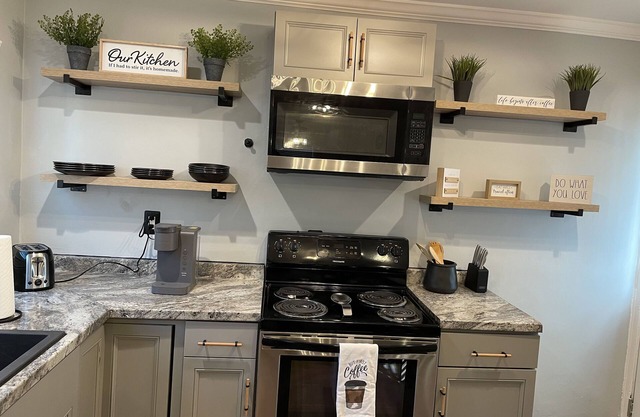 CozyCottage Less than 10 minutes from Downtown Atlanta