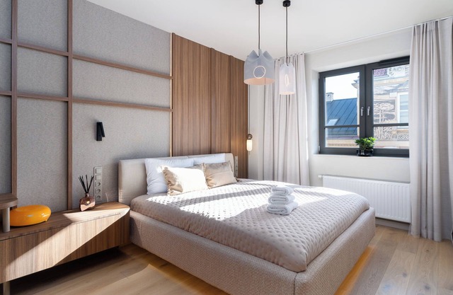 Cracow Superior Apartment