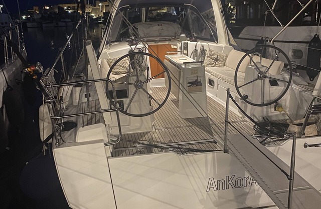 Cradled in the center of Palermo