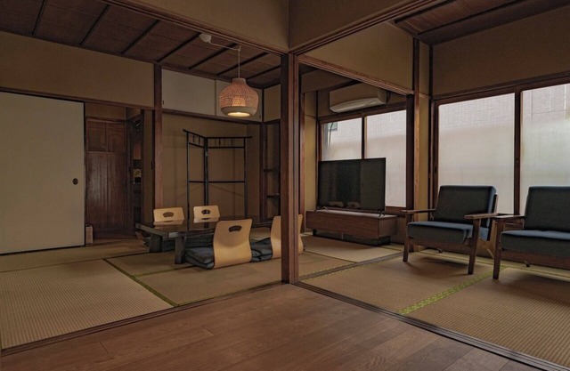 CraftFlat Asakusa House
