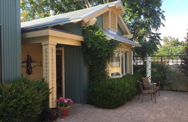 Craftsman Detached Casita