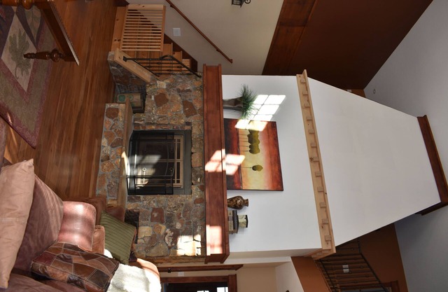 Craftsman Style McMansion