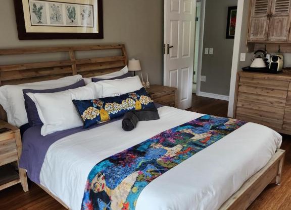 Cranberry cottage studio