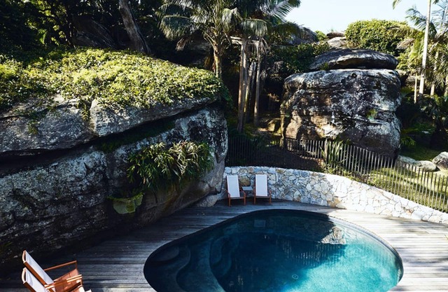 Crane Lodge blends the beauty of nature with unmatched luxury.