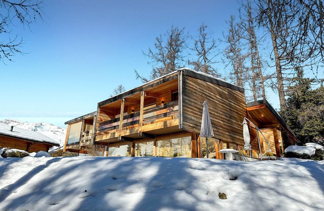 Crans Montana sous les Etoiles