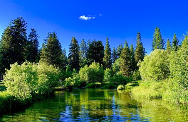 Crater Lake Resort