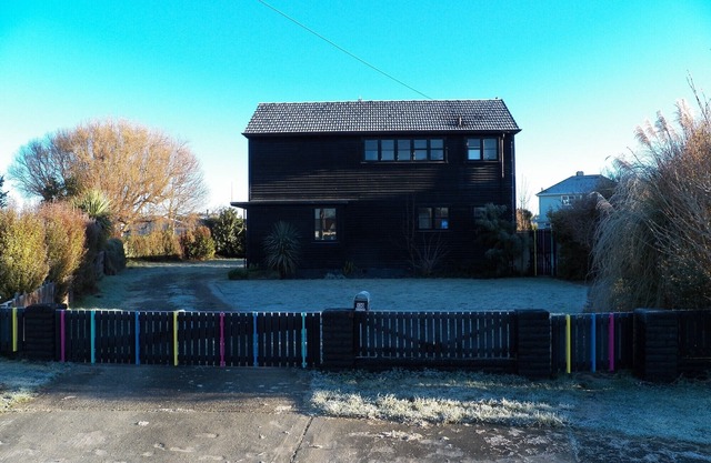 Crawfords Retreat, your home away from home