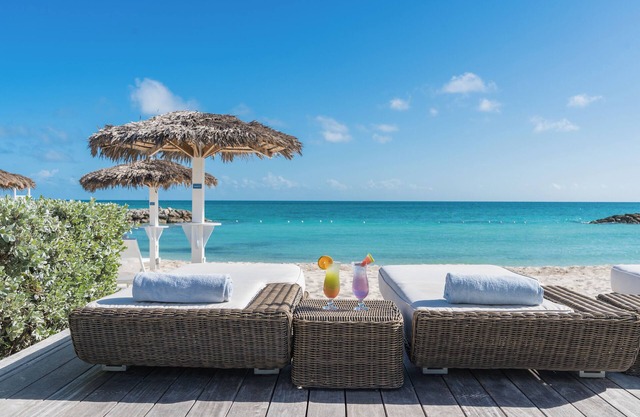 Create Lasting Family Memories by the Beach-Pool, Playground, and Water Sports!