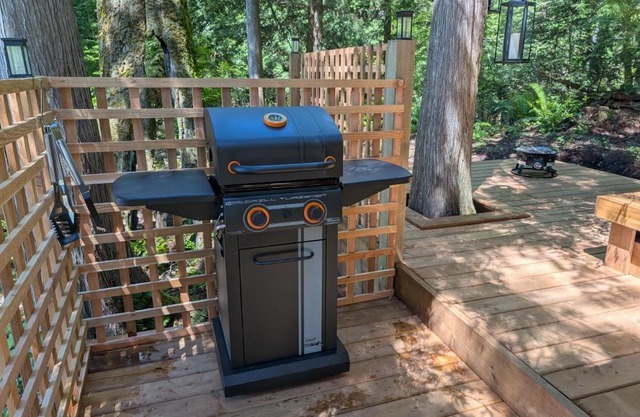 Creekside Bunkies